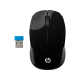 Mouse HP wireless 200