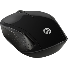 Mouse HP wireless 200