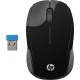 Mouse HP wireless 200