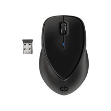 Mouse wireless HP X4000b