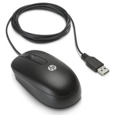 HP USB Optical Scroll mouse