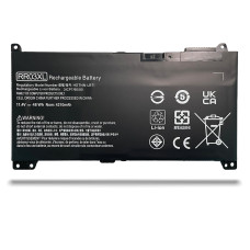 Battery RR03XL for HP ProBook 430 G4 G5 440 G4 G5