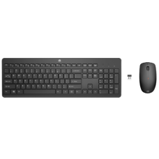 HP 230 Keyboard and Mouse