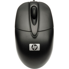 HP USB Travel Mouse