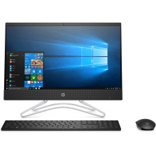 Моноблок HP 200 G4 21.5" FullHD Intel Core i3-10110U