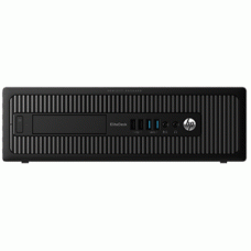 PC SFF Desktop HP EliteDesk 800 G1 CPU Intel Core i5-4570S 