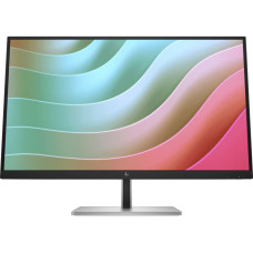 Monitor HP E27k G5 4K USB-C Monitor 27" IPS