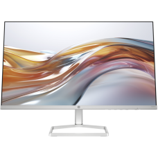 Monitor HP S5 524sw FHD White 23.8" IPS 