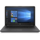 Notebook HP 250 G6 / UMA i3-6006U