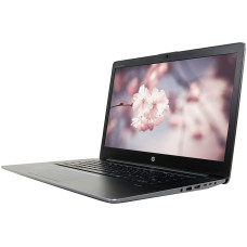 Ноутбук HP ZBook Studio 15 G3 i7-6700HQ восстановлен