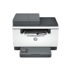 Принтер МФУ лазерное HP LaserJet MFP M236sdn