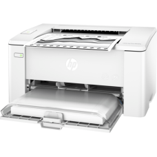 Принтер HP LaserJet Pro M102w