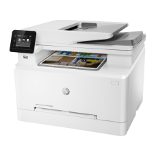 All-in-one Printer HP Color LaserJet Pro MFP M283fdn