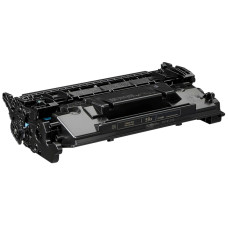 Canon HP Black LaserJet Toner Cartridge CF259X (no cip)