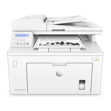 Принтер МФУ лазерное HP LaserJet Pro M227fdw