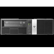 HP RP5 Retail System, Model 5810