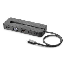 Minidoc HP USB-C