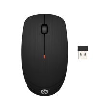 HP Wireless Mouse X200