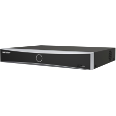 Hikvision DS-7608NXI-K1 8-ch 1U K Series AcuSense 4K NVR