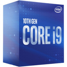 Intel Core i9-10900