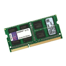 Kingston 4GB DDR3L-1600