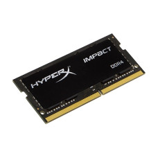 Kingston HyperX 8GB DDR4