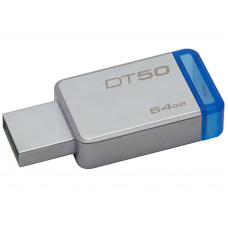 Kingston USB 3.1 Flash Drive 64GB