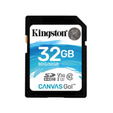 Kingston SD Card 32GB