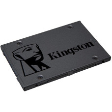 SSD Kingston A400 2.5" 480GB