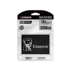 Kingston 2.5" SSD 256GB