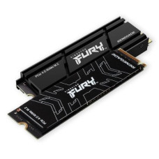 M.2 NVMe SSD 1.0TB Kingston FURY Renegade