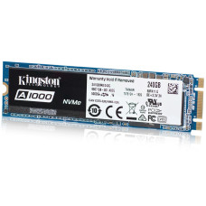 Kingston SSD M.2 240GB A1000