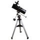 Telescope Levenhuk Skyline 120x1000 EQ