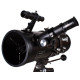 Telescope Levenhuk Skyline 120x1000 EQ