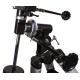 Telescope Levenhuk Skyline 120x1000 EQ