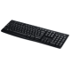 Logitech K270