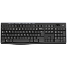 Logitech K270