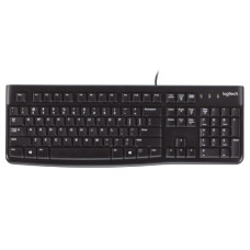 Logitech Keyboard K120