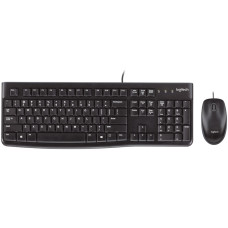 Logitech MK120 USB