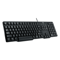 Logitech Classic Keyboard K100