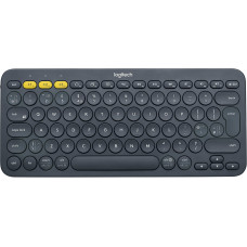 Logitech Wireless Keyboard K380