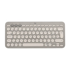 Logitech Wireless Keyboard K380