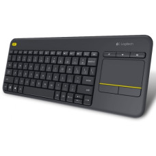 Logitech Keyboard K400 Plus Wireless