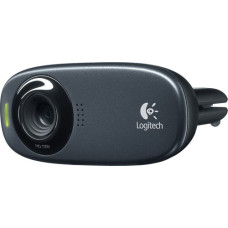 Logitech HD ВЭБ-камера C310