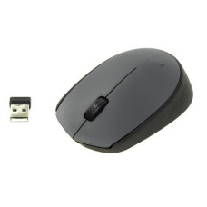 Logitech Wireless Mouse M170