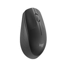 Logitech Wireless Mouse M190