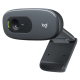 Logitech HD Webcam C270