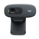 Logitech HD Webcam C270