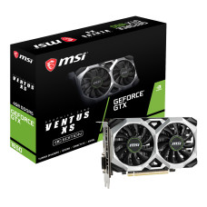 MSI GeForce GTX 1650 VENTUS