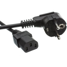 Power cord PC 220V